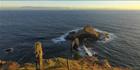 Elephant Rock - Norfolk Island - NSW T (PBH4 00 12340)